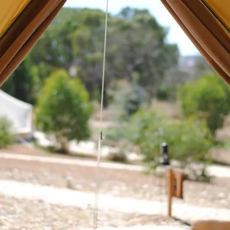 Cosy Tents - Daylesford Yandoit Exterior photo