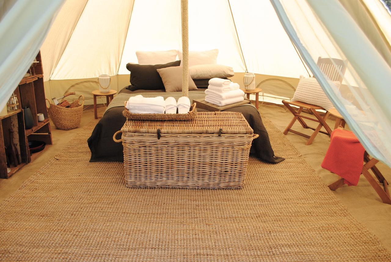 Cosy Tents - Daylesford 2*