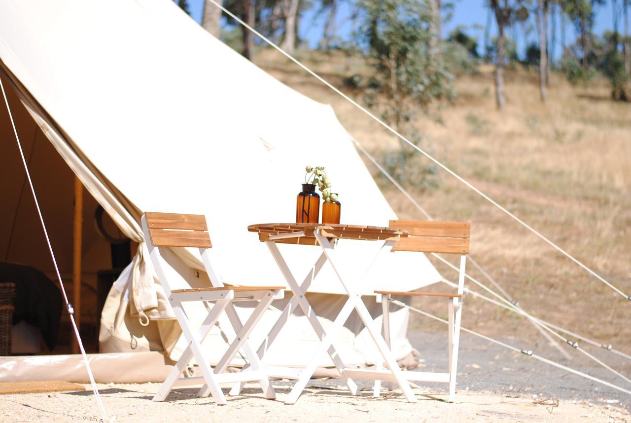 Cosy Tents - Daylesford Luxury tent 2*