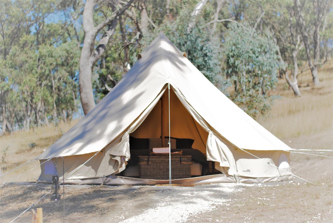 Cosy Tents - Daylesford