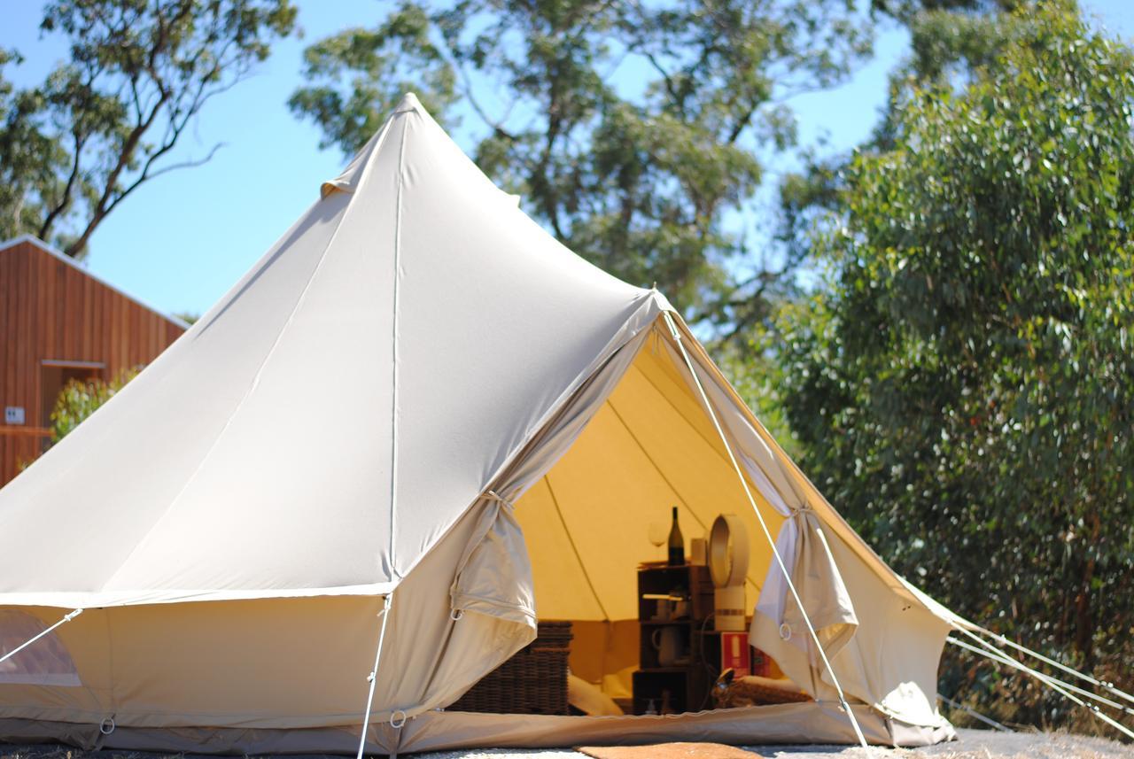Cosy Tents - Daylesford