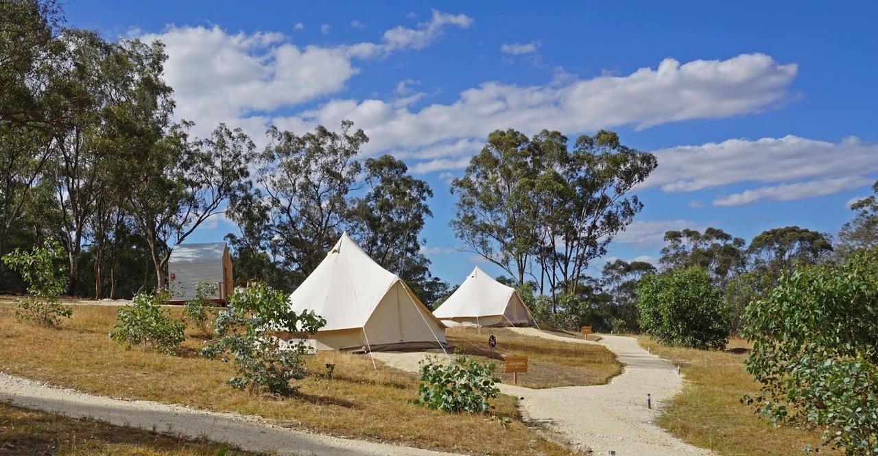 Cosy Tents - Daylesford 2*